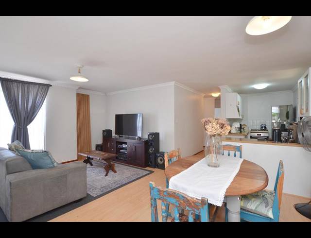 3 BEDROOM PROPERTY TO RENT IN VERGESIG